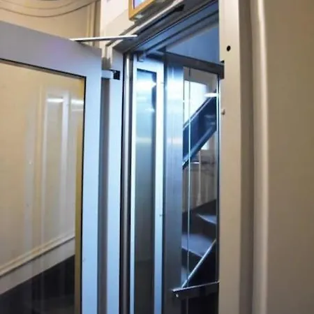 Apartament Charmant Nid Equipe Vue Ascenseur