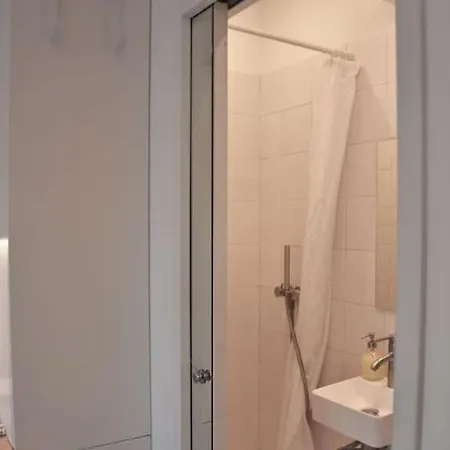 Apartament Charmant Nid Equipe Vue Ascenseur *